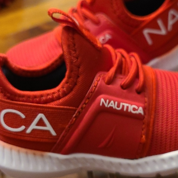 Nautica Kappil Tonal infant sneakers - Picture 7 of 9
